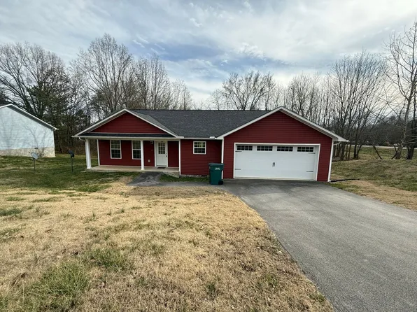 104 Howard Dr, White Pine, TN 37890