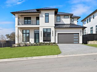 5900 Moondust Ln, Austin, TX 78730