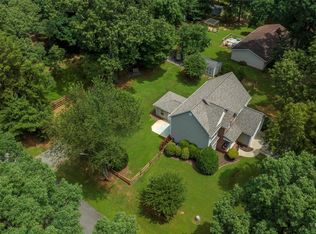 120 Topaz Pl, Mooresville, NC 28117
