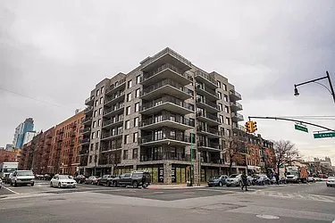 Rented by Highline Residential