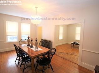 91 Hobart St #1, Boston, MA 02135