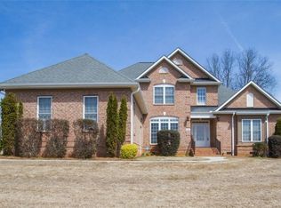 100 Sorrel Oaks, Belton, SC 29627