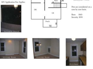 857 Jackman Ave, Pittsburgh, PA