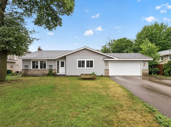 710 129th Ave NE, Blaine, MN 55434