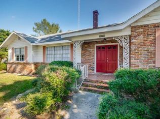 16791 NW Gainesville Rd, Reddick, FL 32686