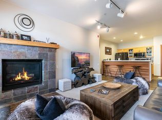 201 Shirley Canyon Rd #705, Olympic Valley, CA 96146