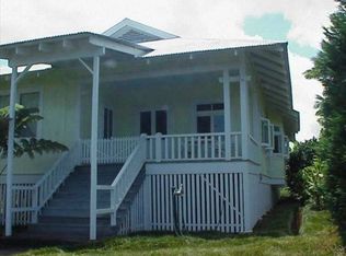 421 Wainaku St, Hilo, HI 96720