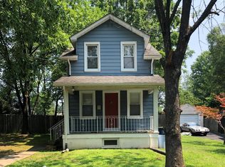 632 Valley Forge Ave, Lawrenceville, NJ 08648