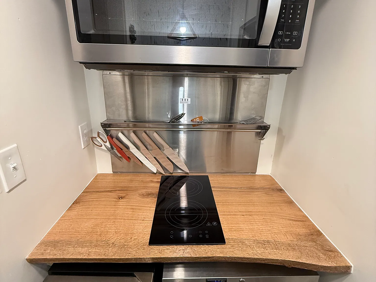 1 bed, 600 sqft, $1,200 — Photo 4