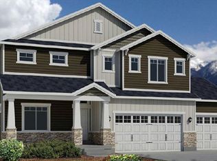 551 S 2200 W, Layton, UT 84041