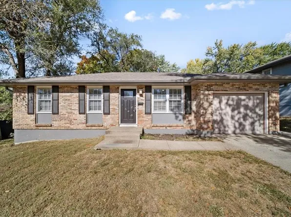 11816 Beacon Ave, Kansas City, MO 64134
