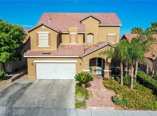 777 Valley Rise Dr, Henderson, NV 89052