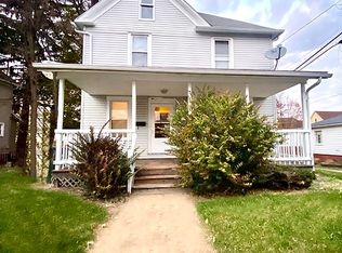 226 12th St, Alliance, OH