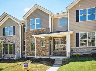 820 Sunshade Creek Dr, Wake Forest, NC 27587