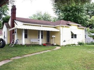 401 S Main St, Edinburgh, IN 46124