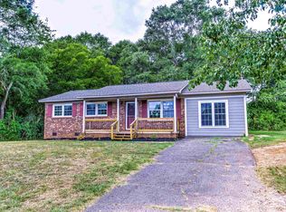 116 Kennedy St, Gaffney, SC 29341