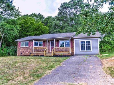 116 Kennedy St, Gaffney, SC, 29341