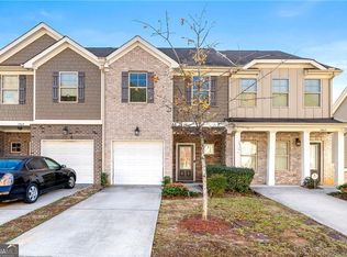 1967 Old Dogwood, Jonesboro, GA 30238