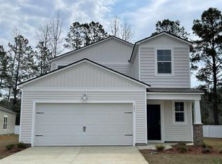 391 Hidden Cove Dr HOMESITE 25, Columbia D Little River, SC 29566