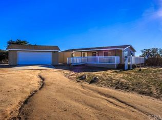 42788 Tritt Trl, Anza, CA 92539