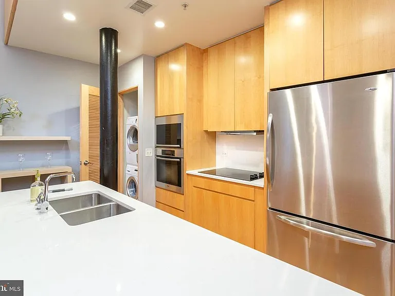 437 New York Ave NW #Y21 — Photo 6
