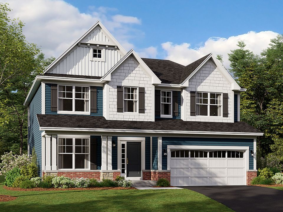Dunbar Elevation Artisan