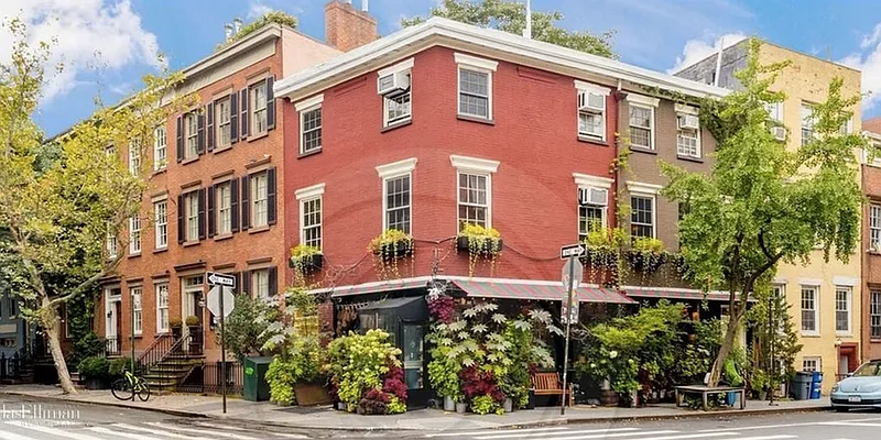 Rented by Douglas Elliman | media 7