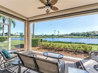3090 Meandering WAY #101, FORT MYERS, FL 33905
