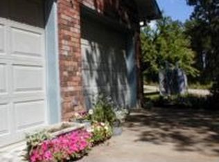 172 Eden Ln, Pencil Bluff, AR 71965