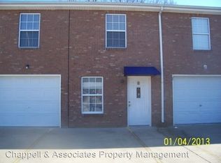 3285 Tower Dr, Clarksville, TN 37042