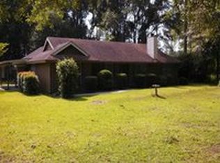 6384 Bailey Rd, Blackshear, GA 31516