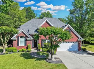 899 Shaftesbury Ln., Conway, SC 29526