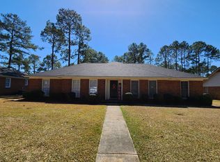 2802 Falcon Ln #A, Albany, GA 31721