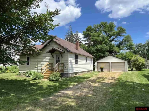 105 S 2nd St, Odin, MN 56160