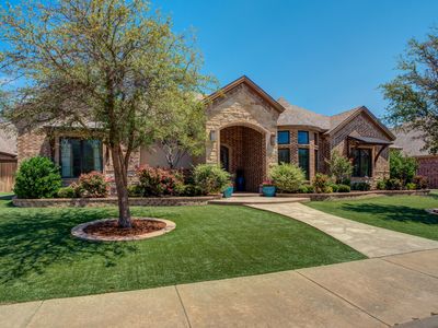 4414 103rd St, Lubbock, TX, 79424