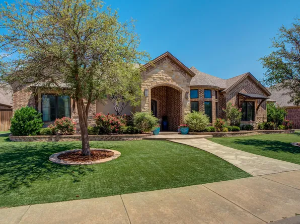 4414 103rd St, Lubbock, TX 79424