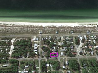 142 Canal St, Port Saint Joe, FL 32456