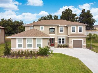3717 Statham Dr, Apopka, FL 32712