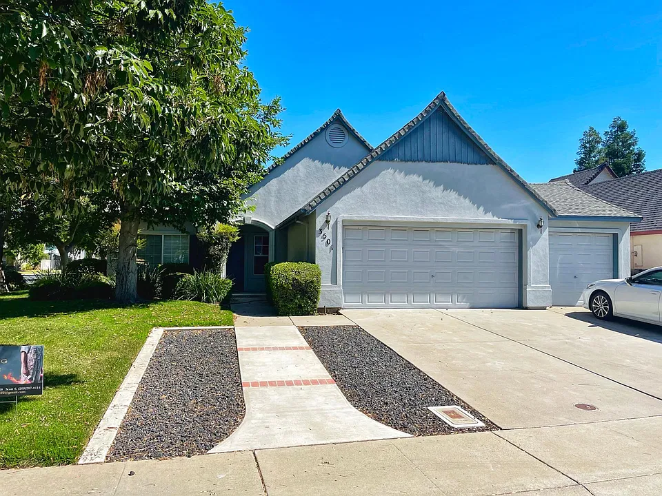 3501 Gisborne Ct