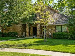 6406 Ridgewood Dr, Amarillo, TX 79109