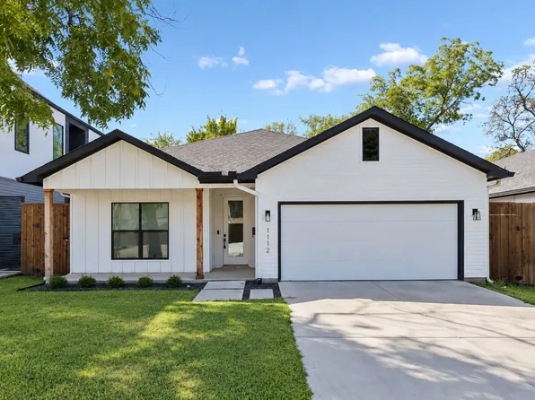 1112 Muncie Ave, Dallas, TX 75212