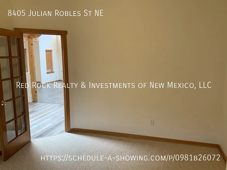 8405 Julian Robles St NE — Photo 11