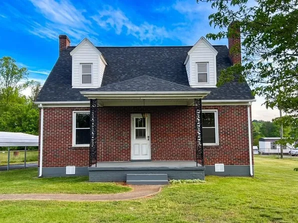 193 Wheeler Ave, Collinsville, VA 24078