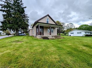 601 Hill St, Coshocton, OH