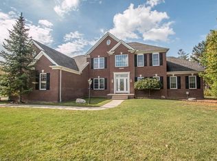 18836 W 130th St, Strongsville, OH 44136