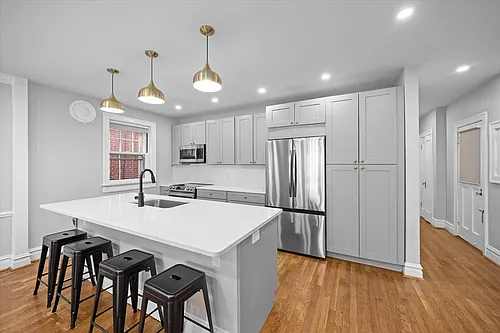 7373 Pershing Ave #1-1W Photo 1
