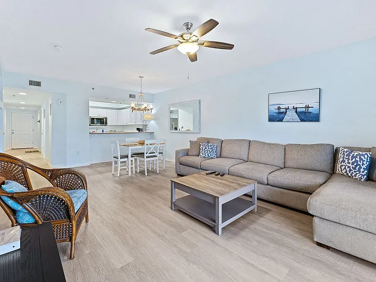 5300 S Atlantic Ave #8403 — Photo 4
