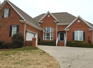 248 Autumnlight Dr, Salisbury, NC 28147