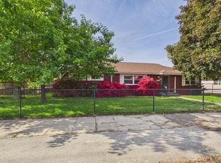 1504 Cherry Ave, Yakima, WA 98902