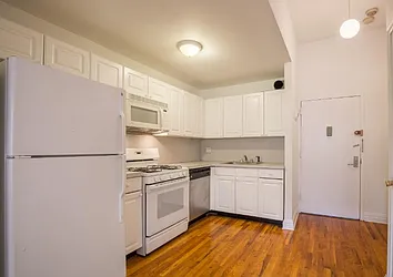 Rented by Keller Williams NYC